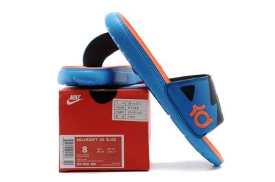 cheap nike solarsoft kd slide sandals cheap no. 4